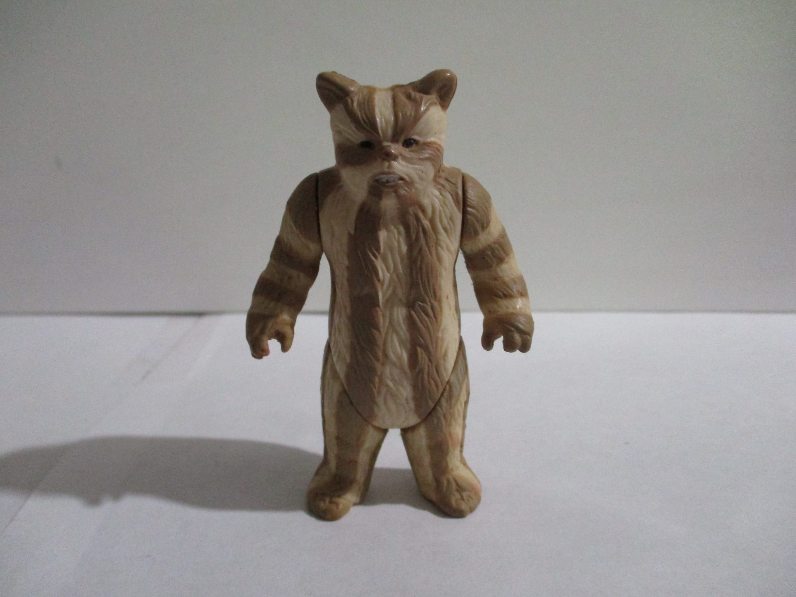 Logray (Ewok Medicine Man) sold