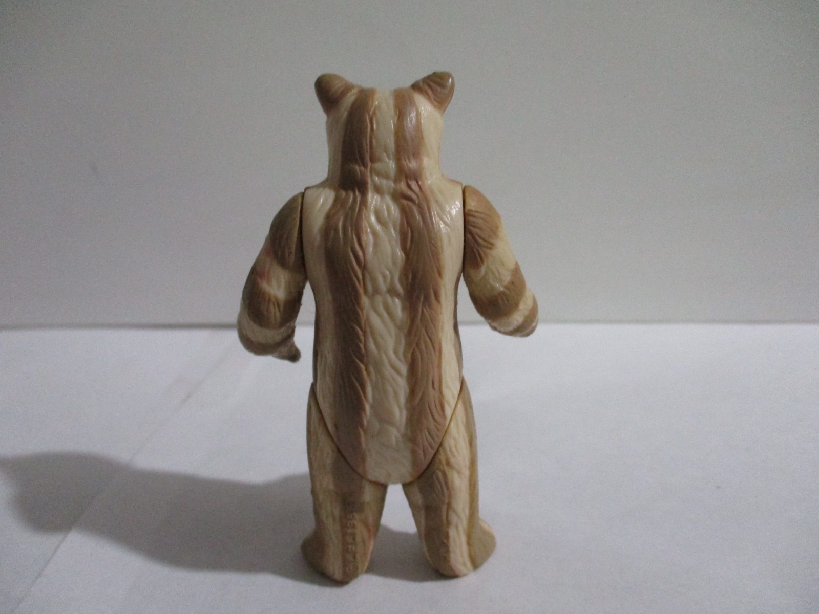 Logray (Ewok Medicine Man) sold