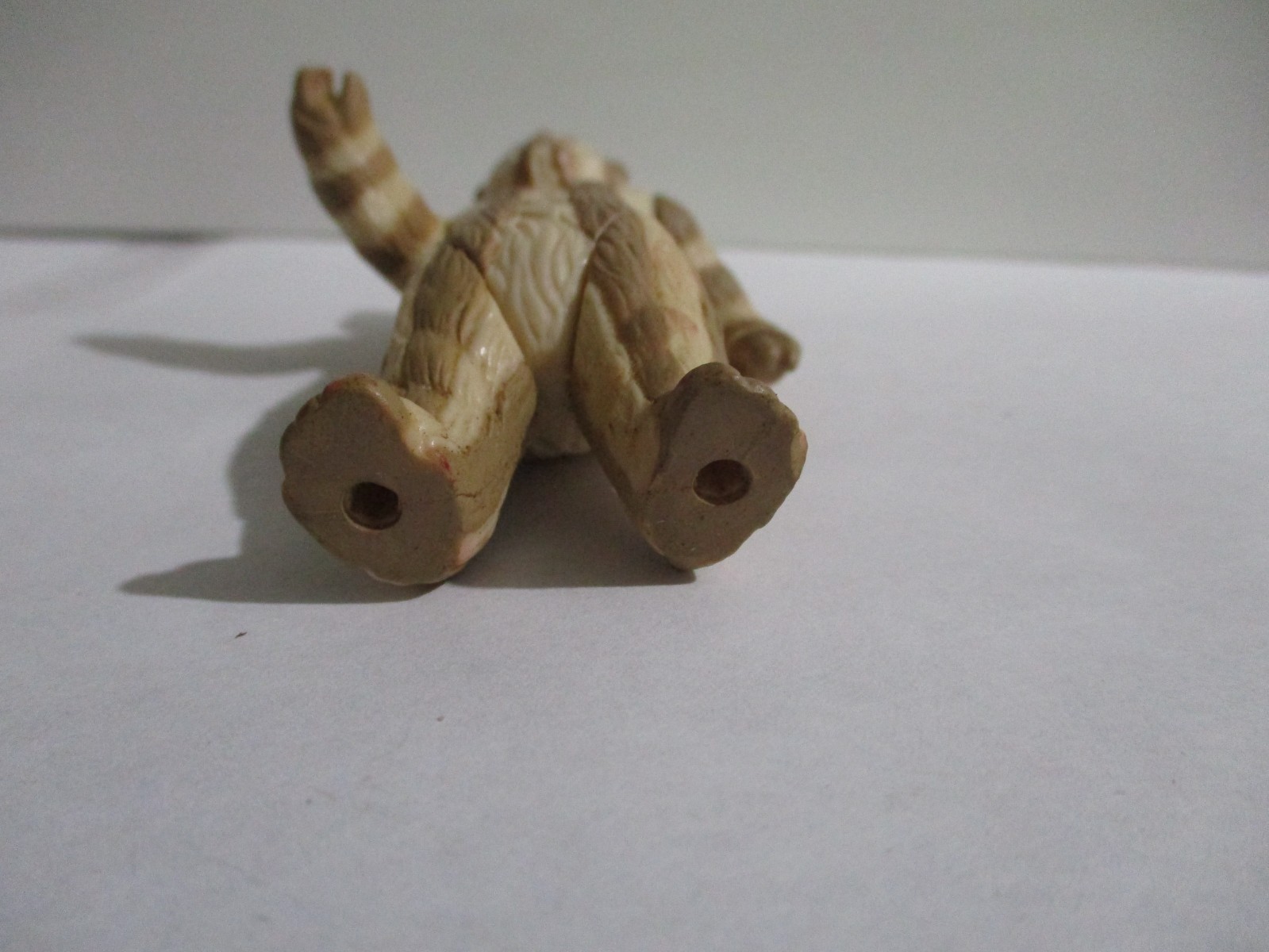Logray (Ewok Medicine Man) sold