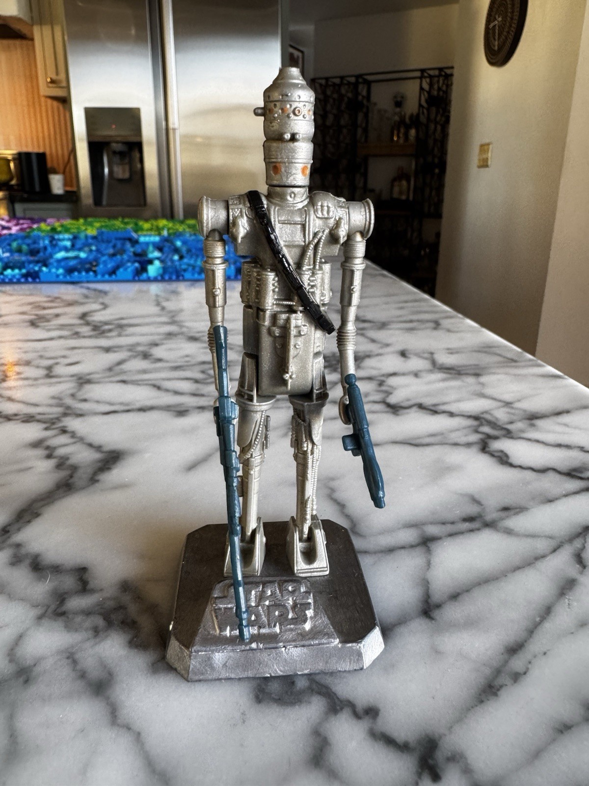 IG-88 sold