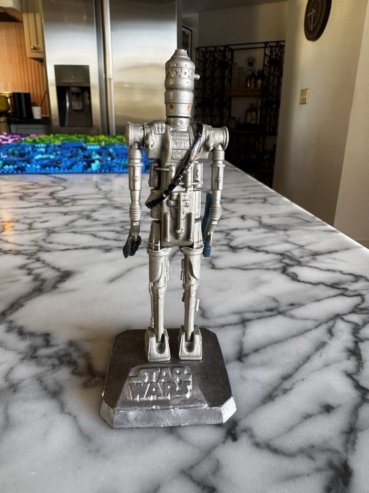 IG-88 sold