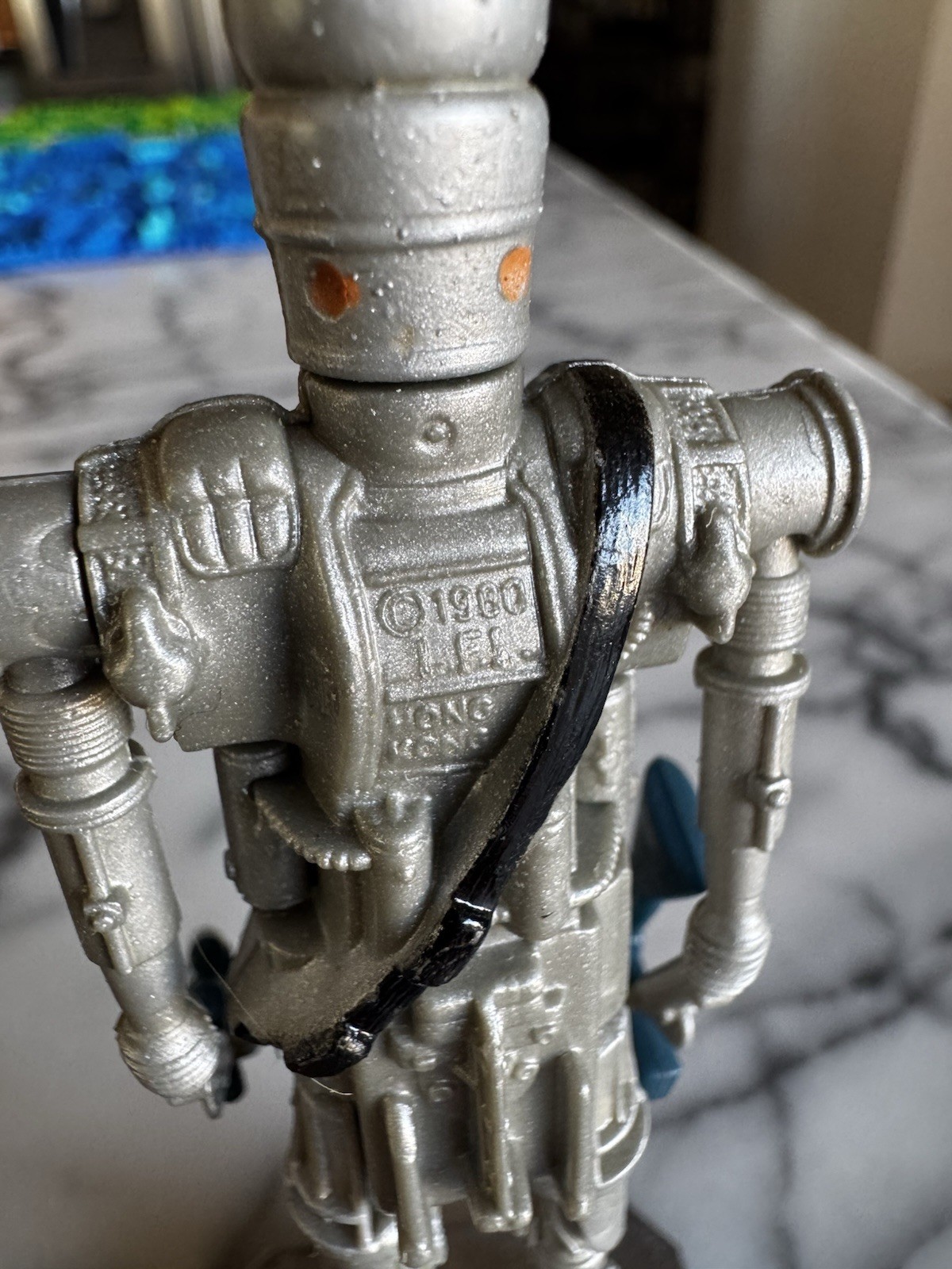 IG-88 sold