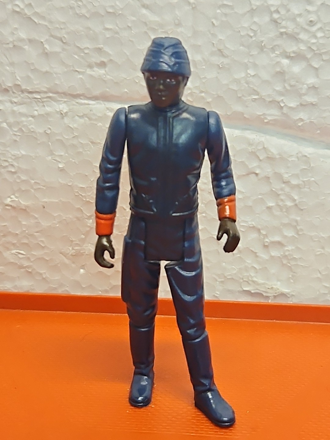 Bespin Security Guard (Black) sold