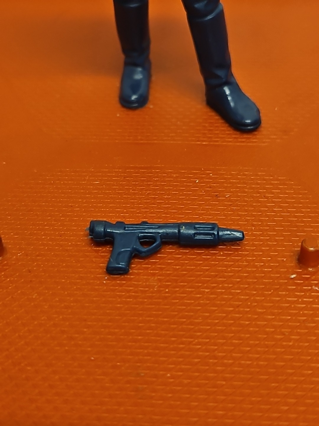 Bespin Security Guard (Black) sold