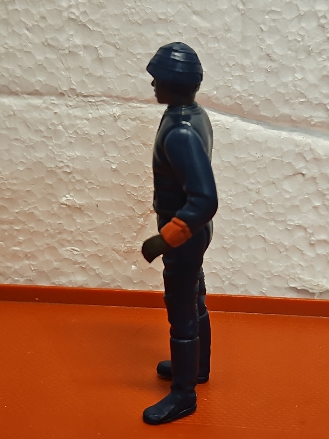 Bespin Security Guard (Black) sold