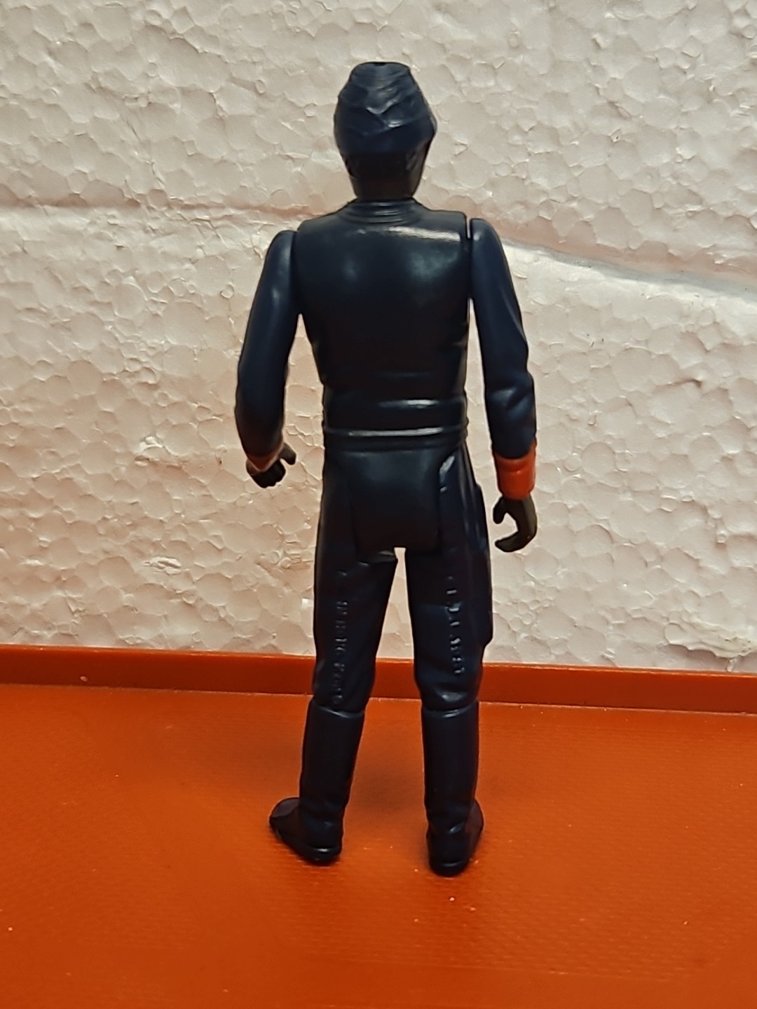 Bespin Security Guard (Black) sold