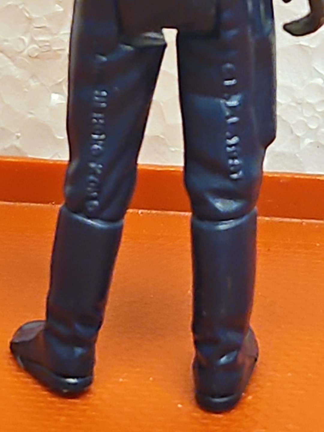Bespin Security Guard (Black) sold