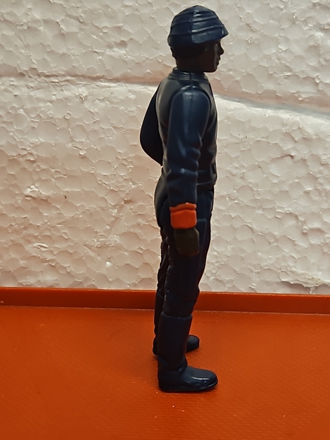 Bespin Security Guard (Black) sold