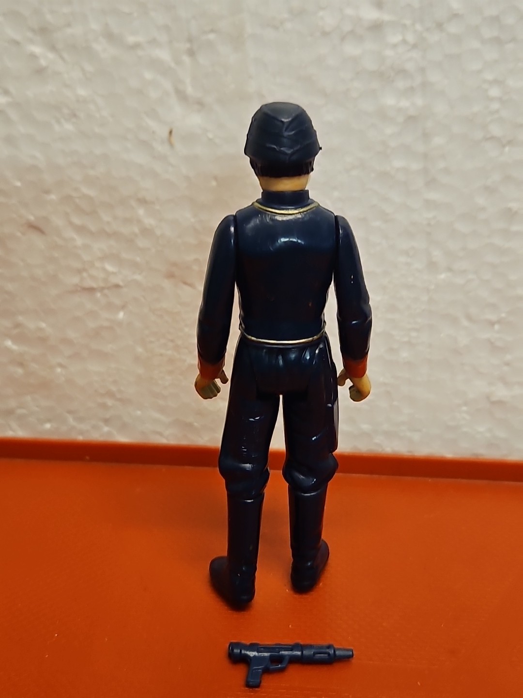 Bespin Security Guard (White) sold