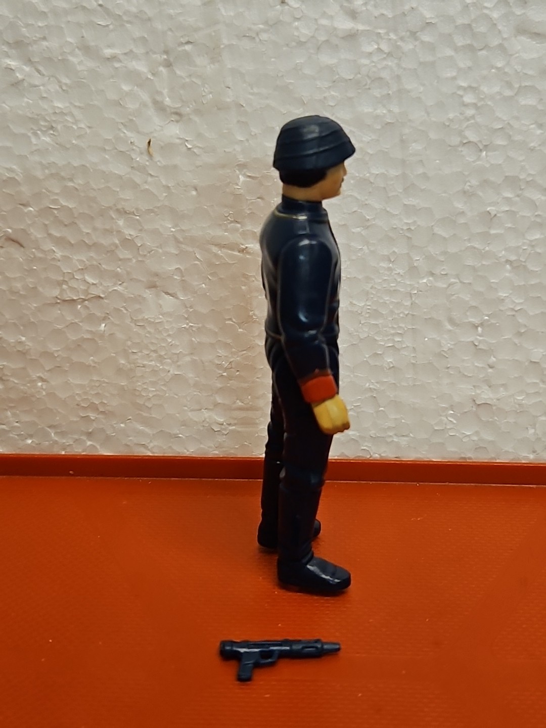 Bespin Security Guard (White) sold