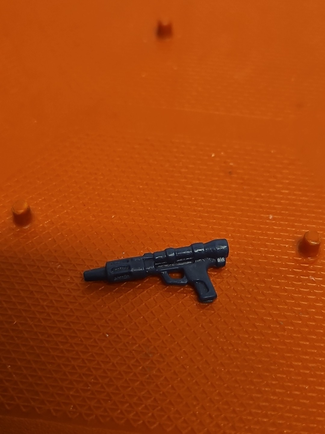 Bespin Security Guard (White) sold