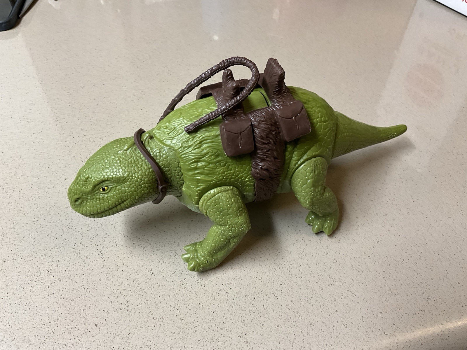 Patrol Dewback sold