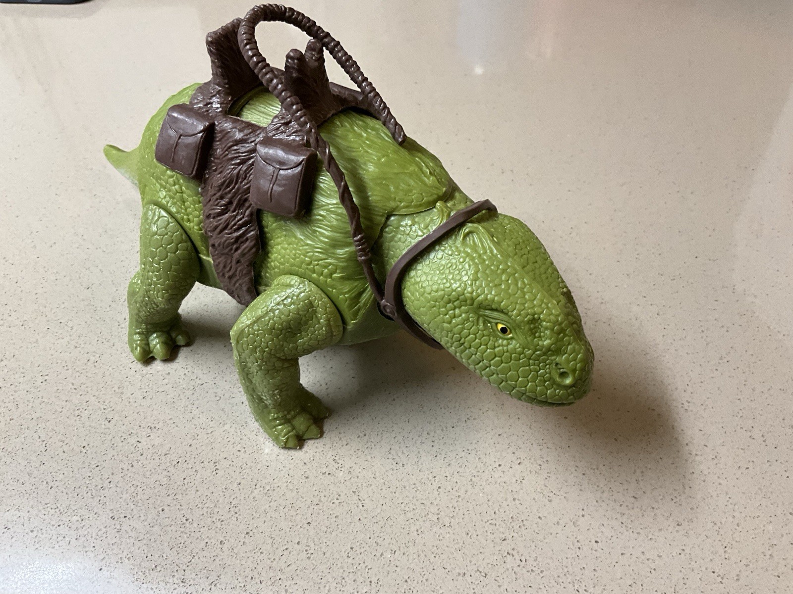 Patrol Dewback sold