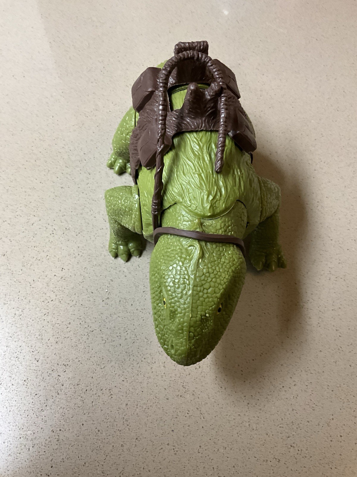 Patrol Dewback sold