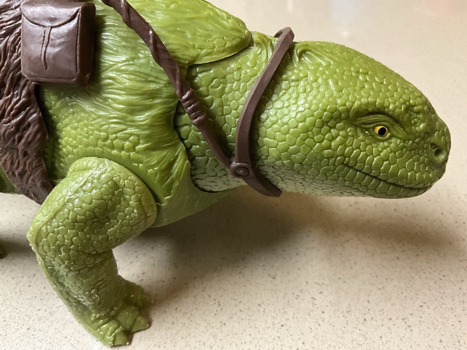 Patrol Dewback sold