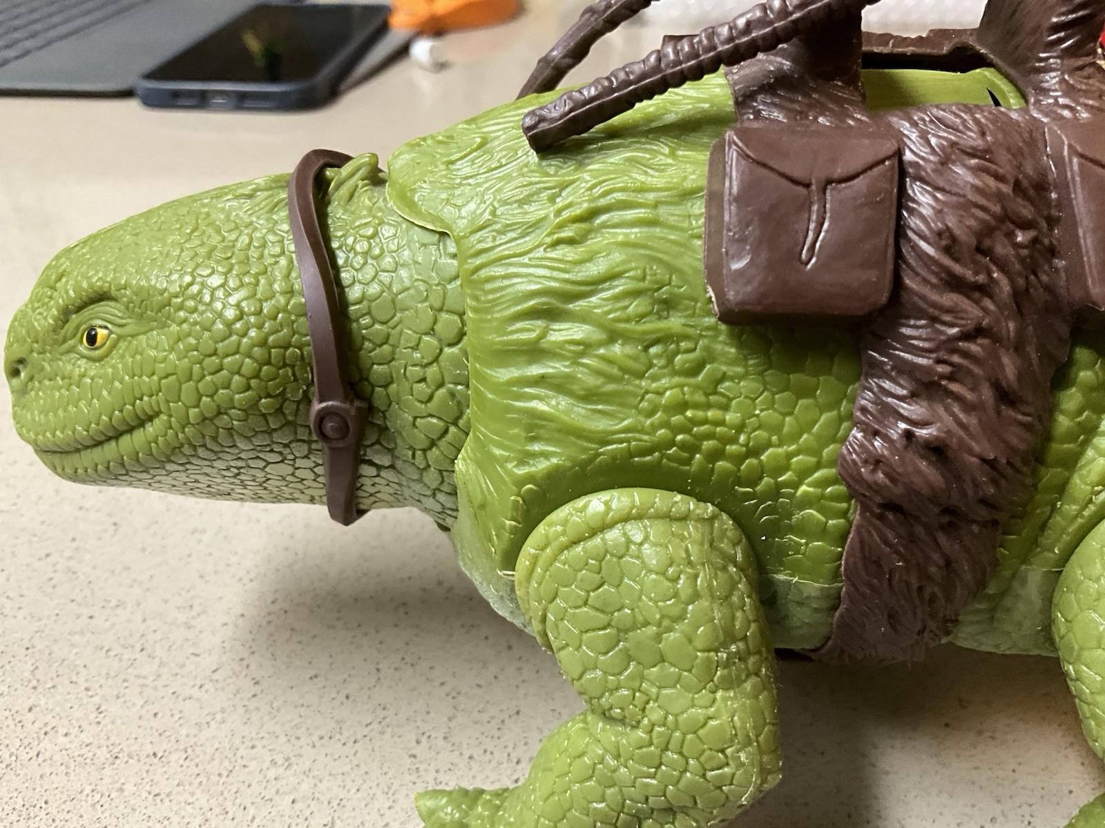 Patrol Dewback sold