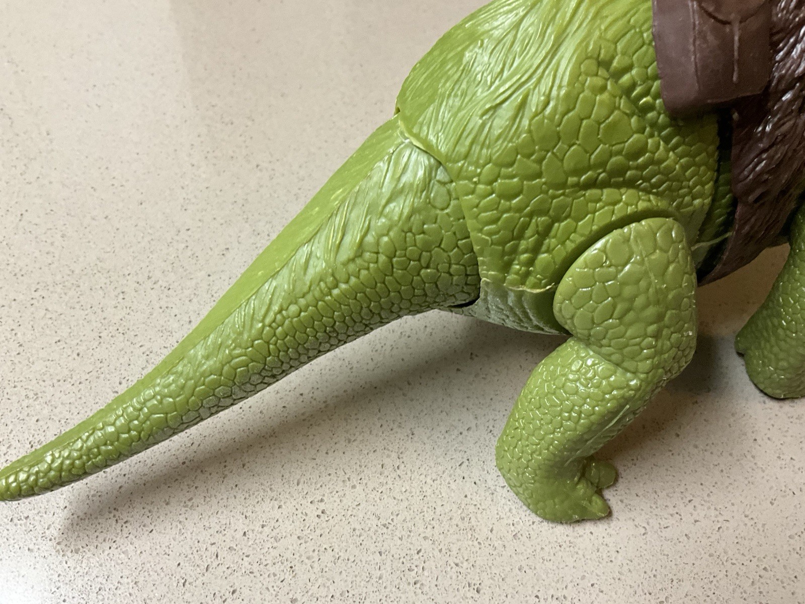 Patrol Dewback sold