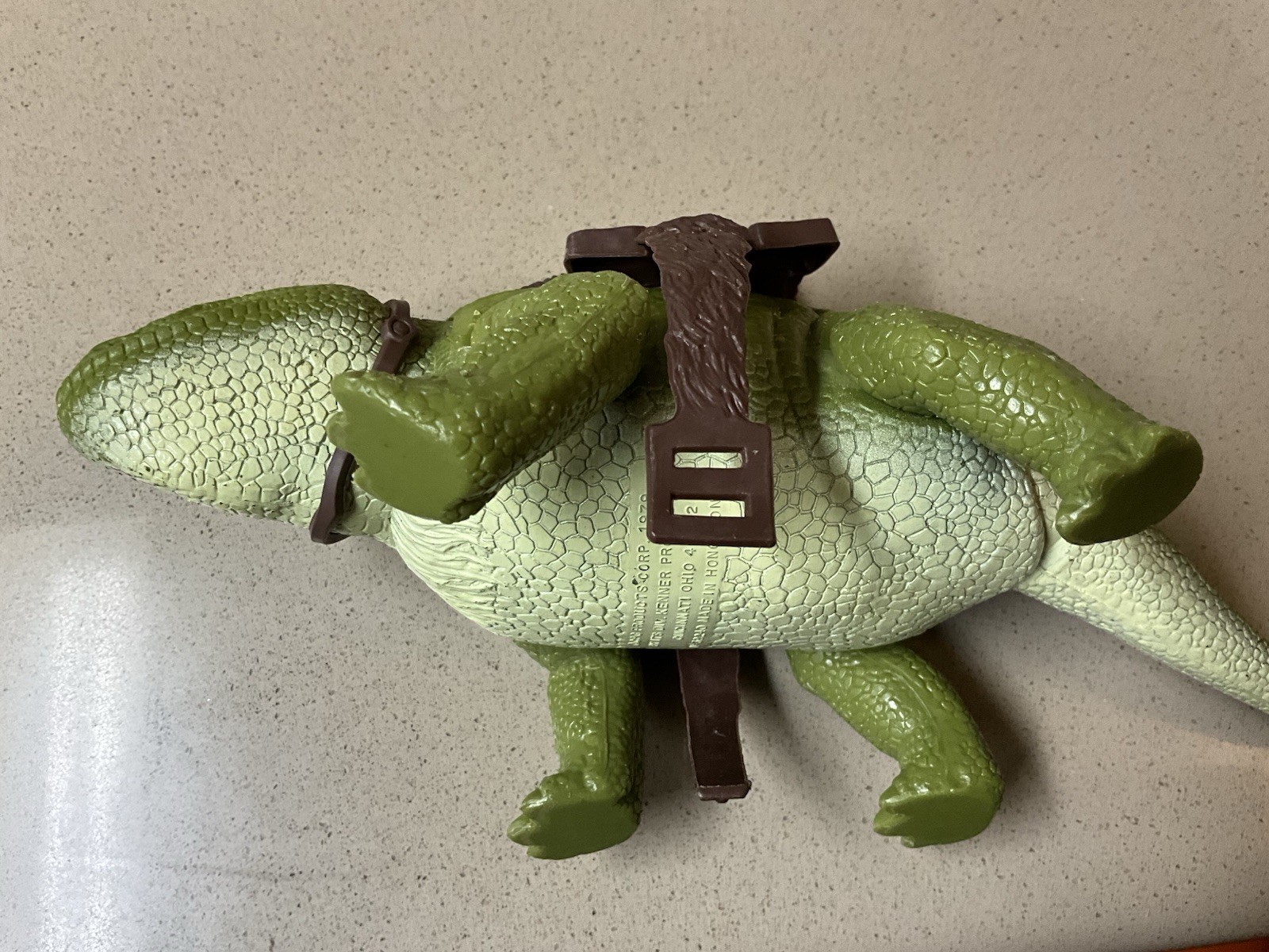 Patrol Dewback sold