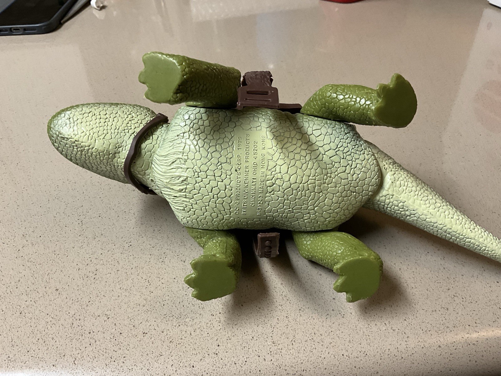 Patrol Dewback sold