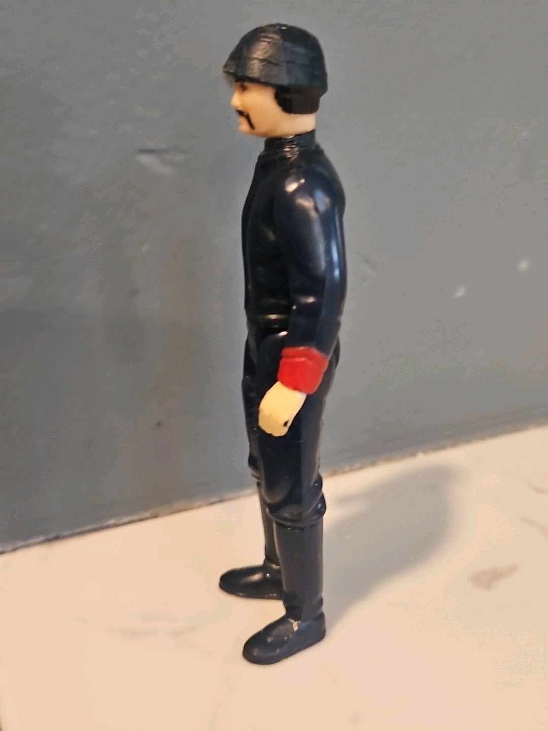 Bespin Security Guard (White) sold