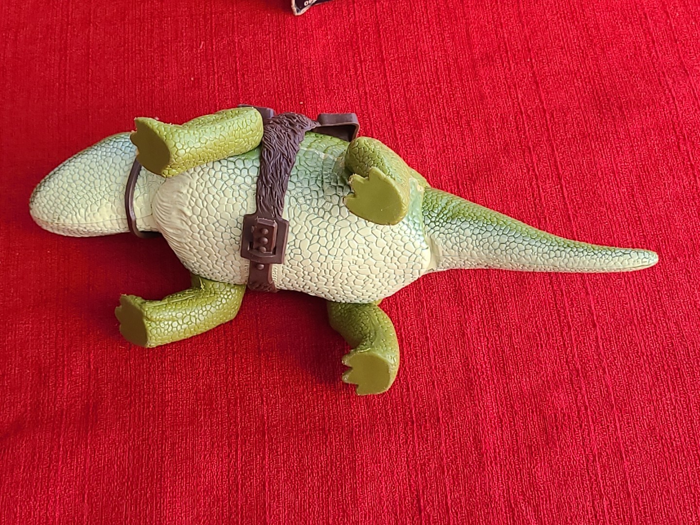Patrol Dewback sold