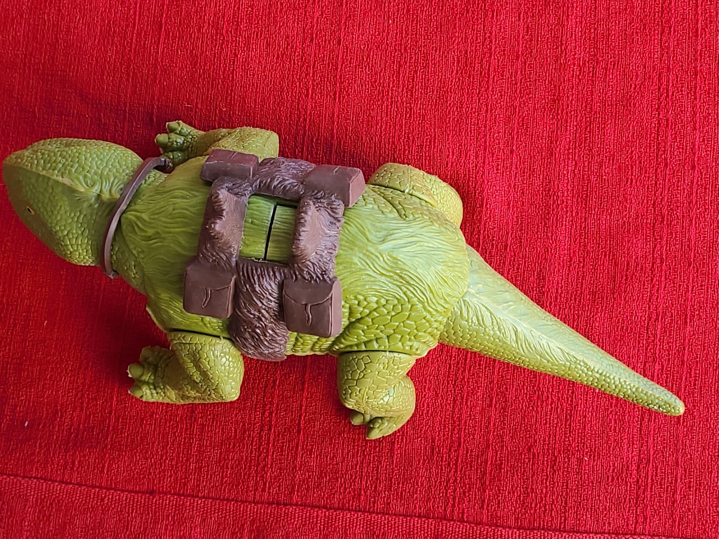 Patrol Dewback sold
