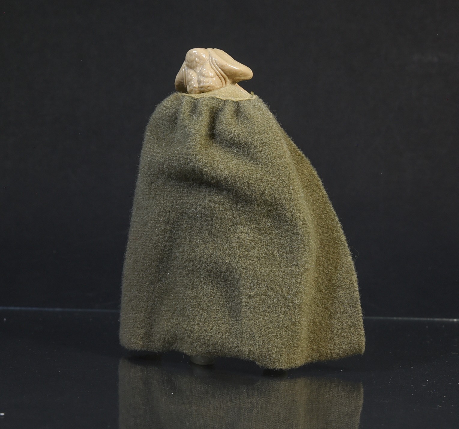Squid Head sold