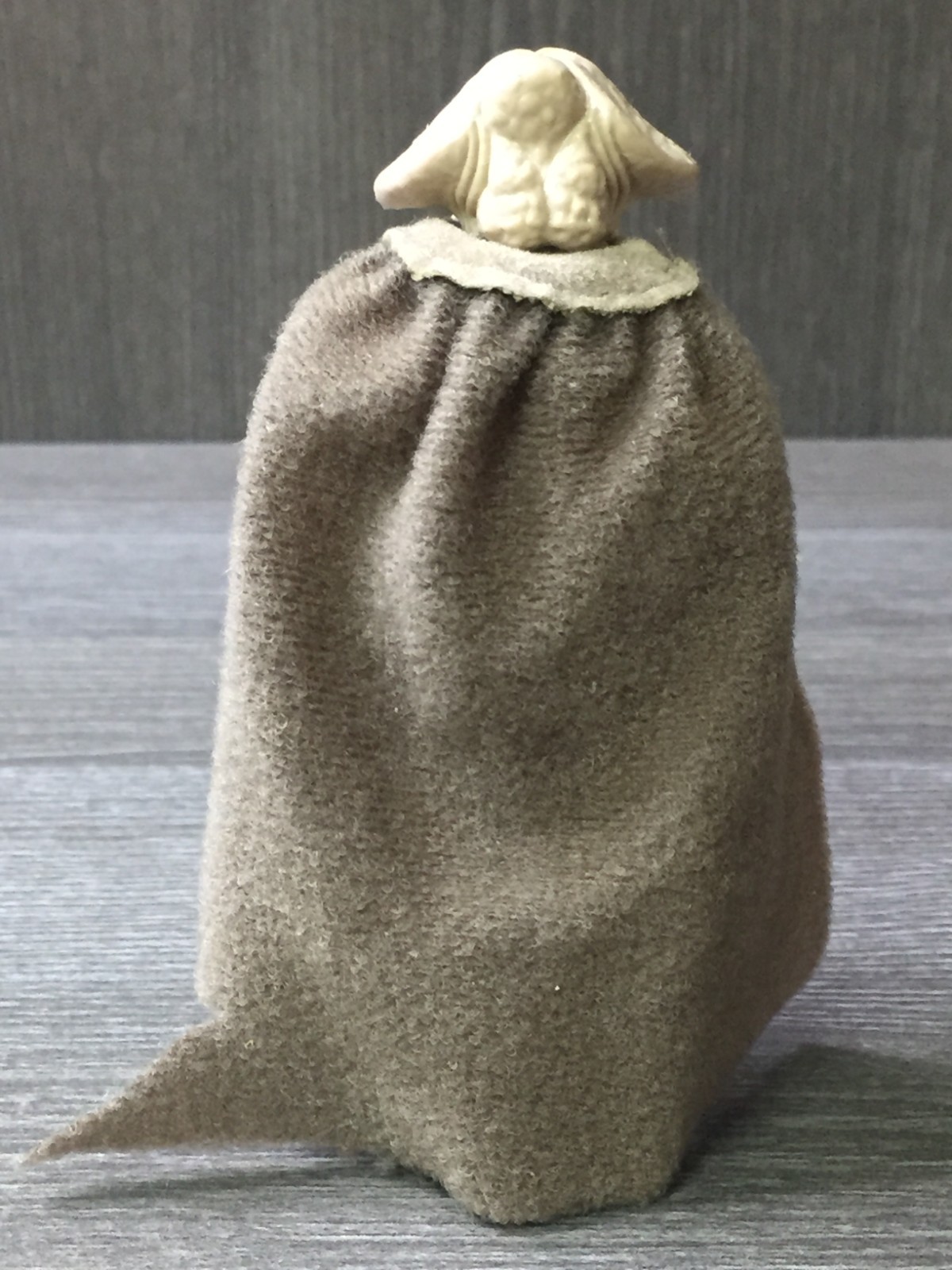 Squid Head sold