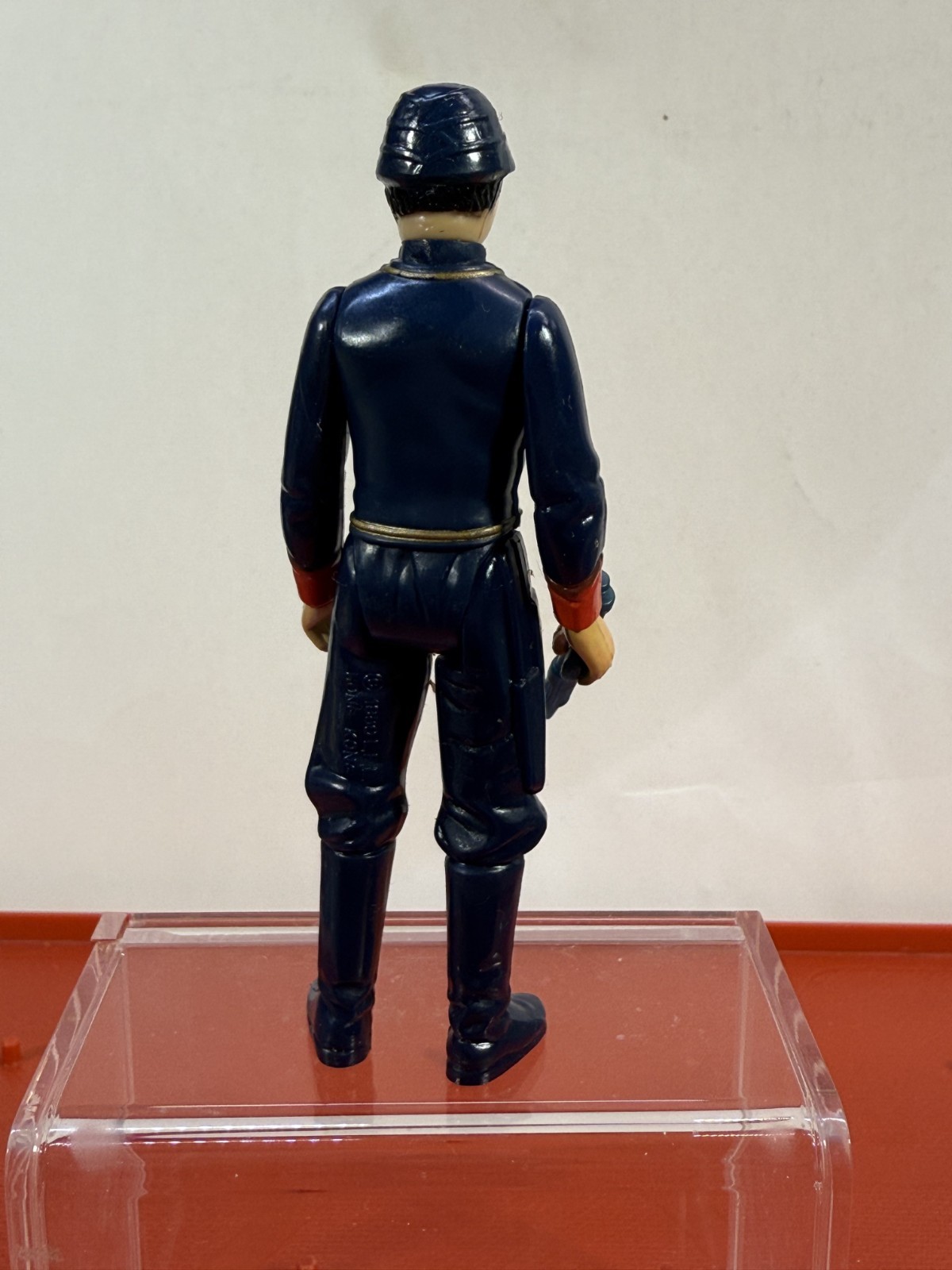 Bespin Security Guard (White) sold