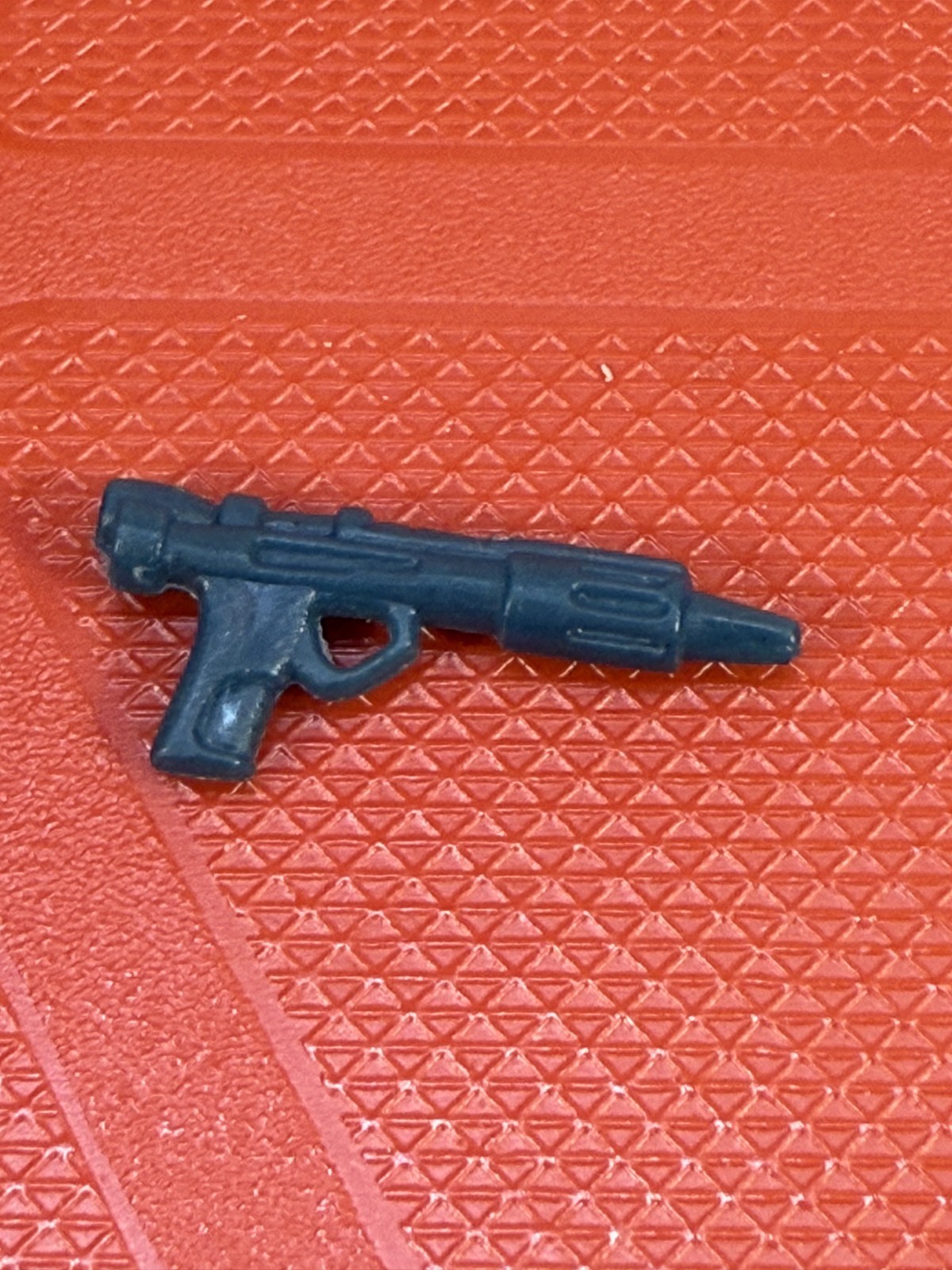 Bespin Security Guard (White) sold