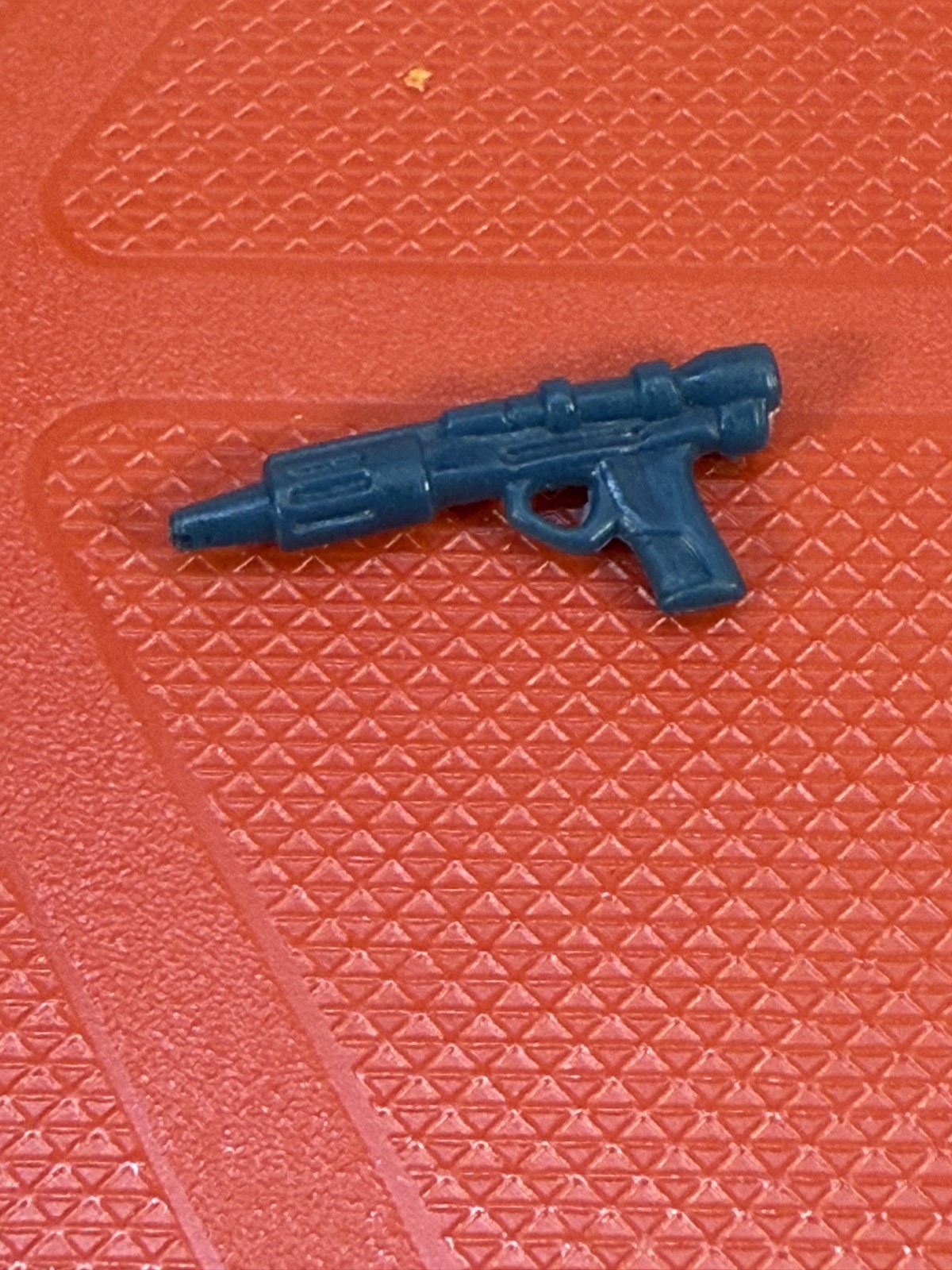 Bespin Security Guard (White) sold