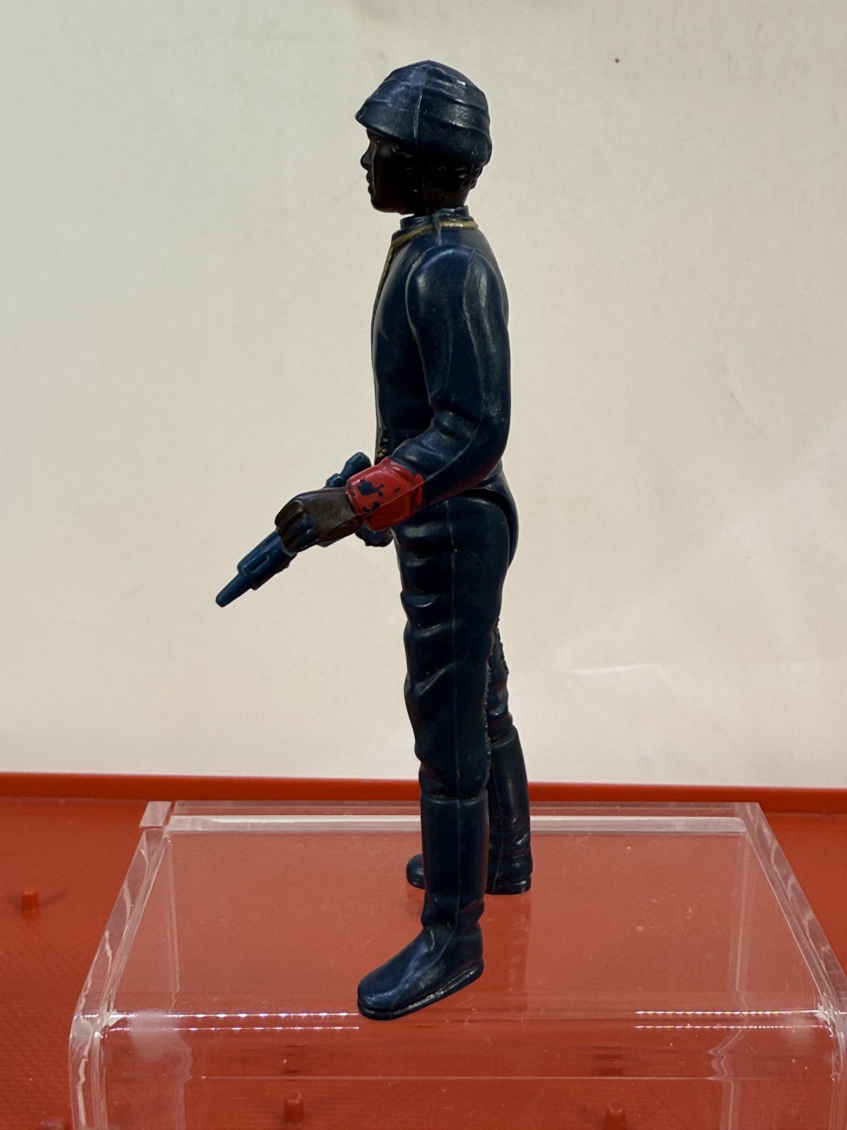 Bespin Security Guard (Black) sold