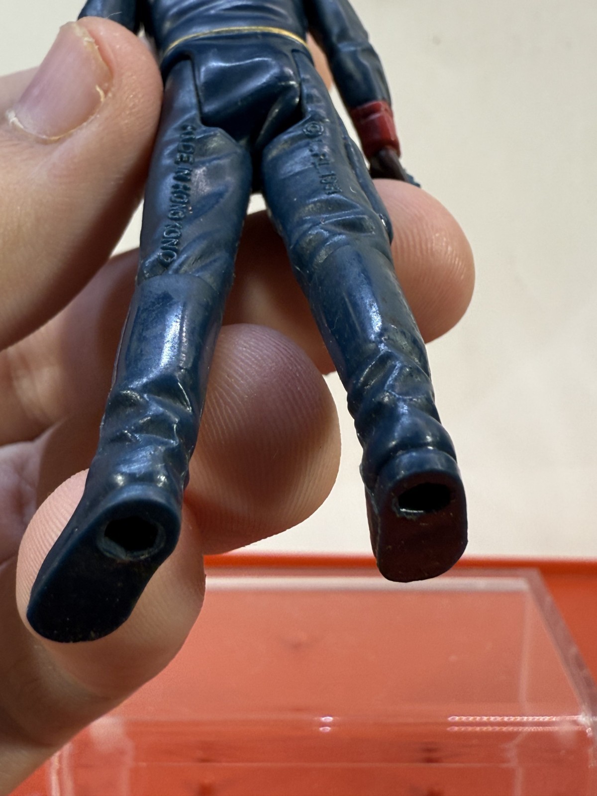 Bespin Security Guard (Black) sold