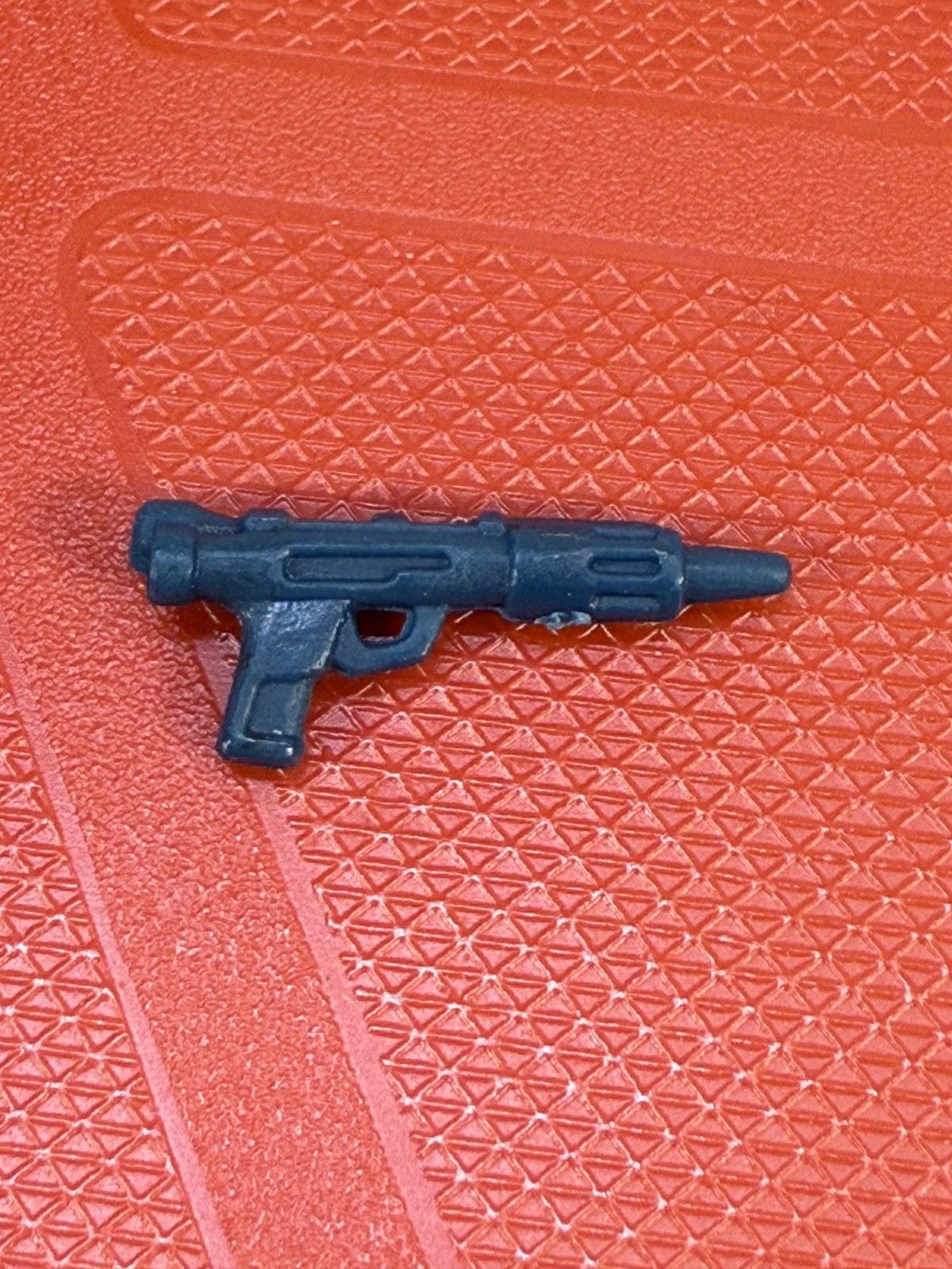 Bespin Security Guard (Black) sold