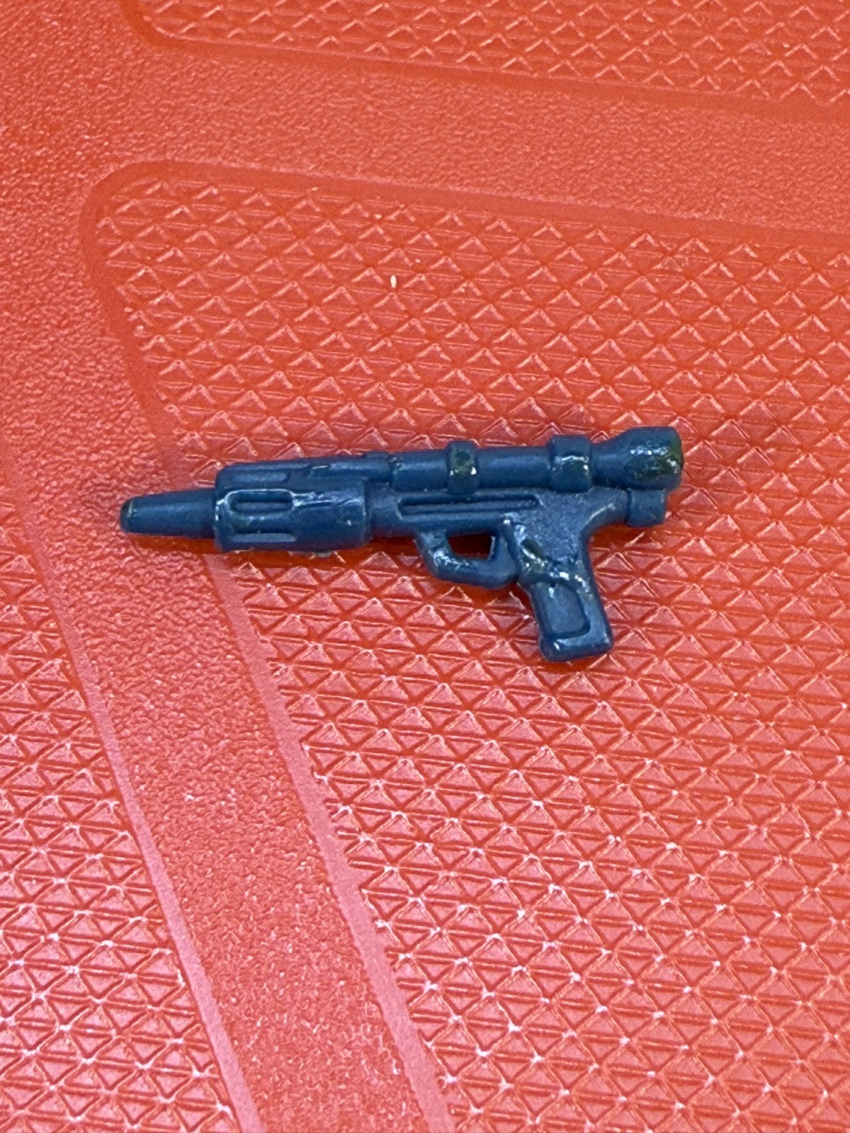 Bespin Security Guard (Black) sold