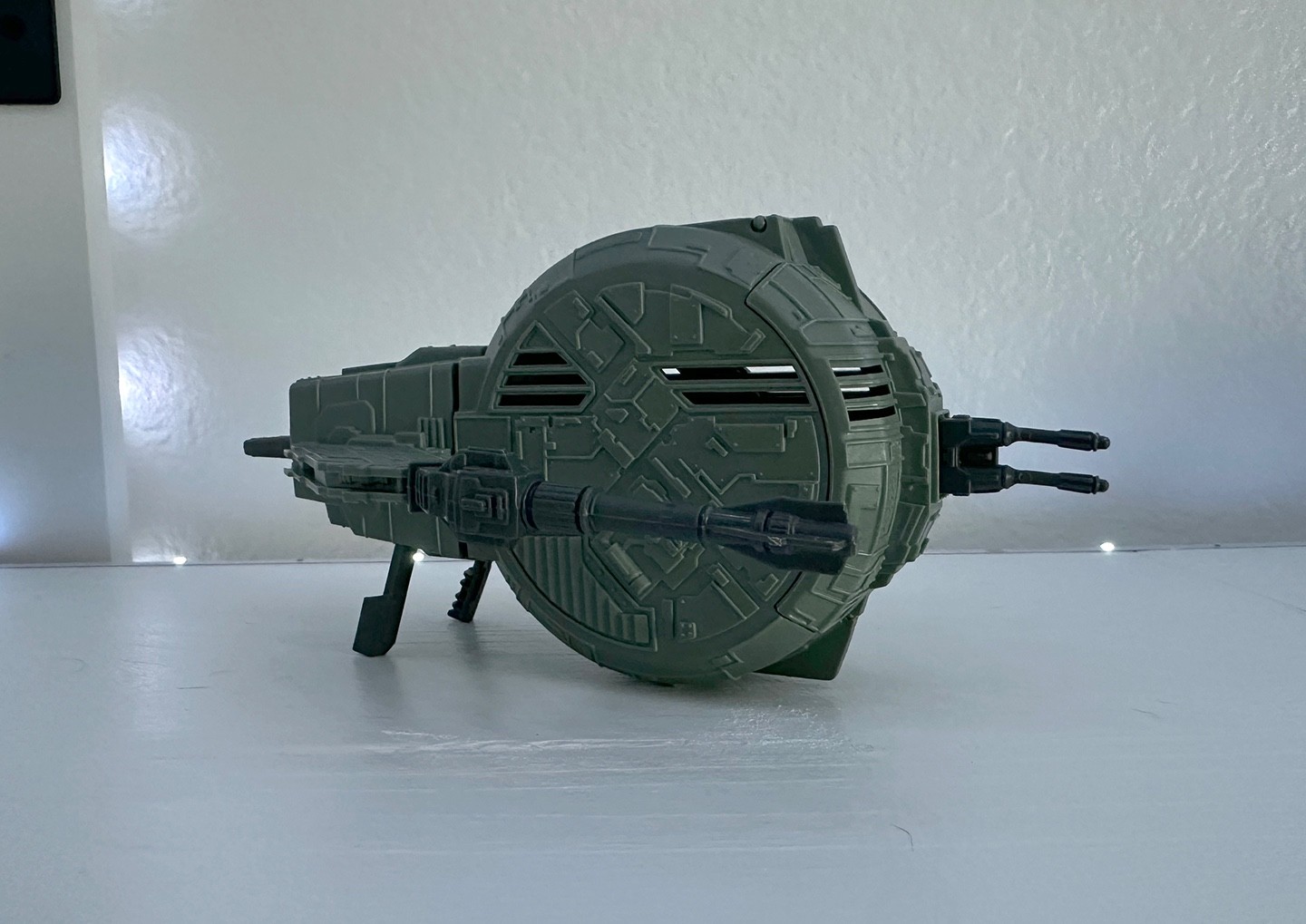 Endor Forest Ranger sold