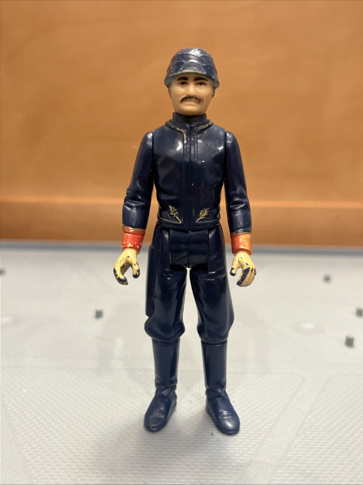 Bespin Security Guard (White) sold
