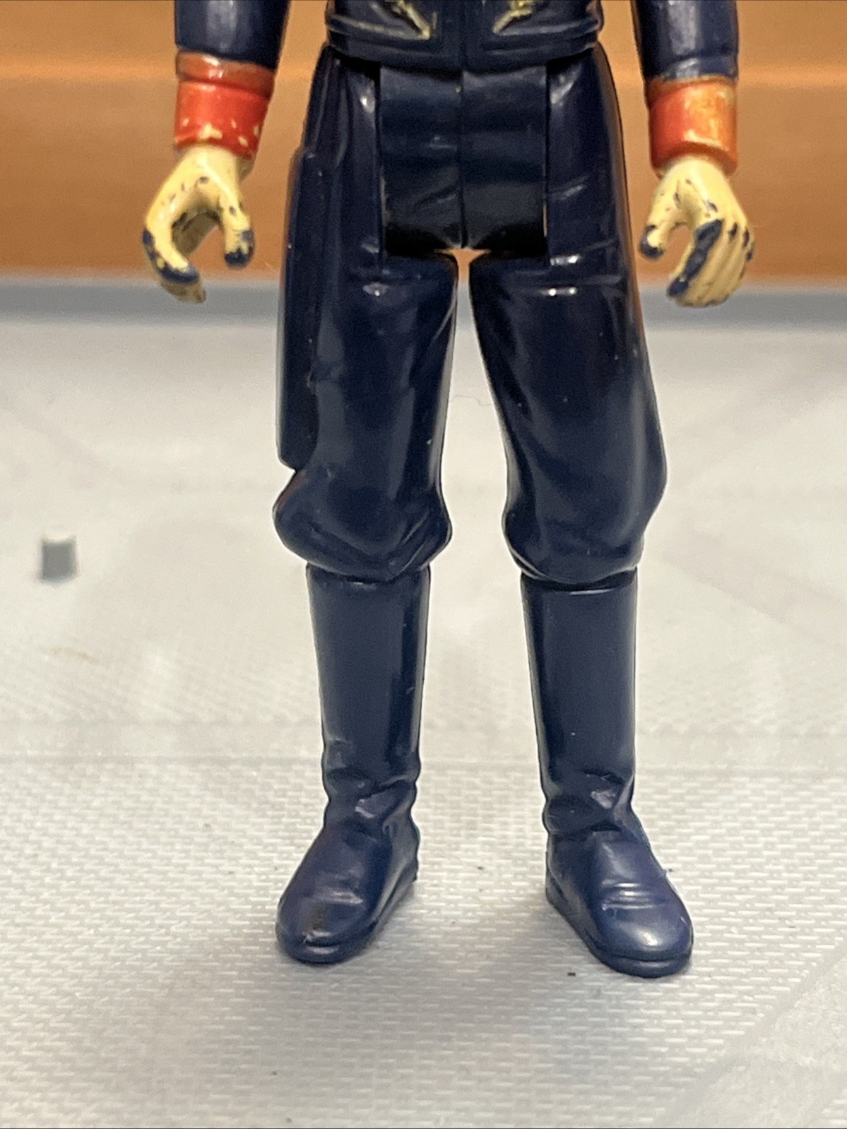 Bespin Security Guard (White) sold