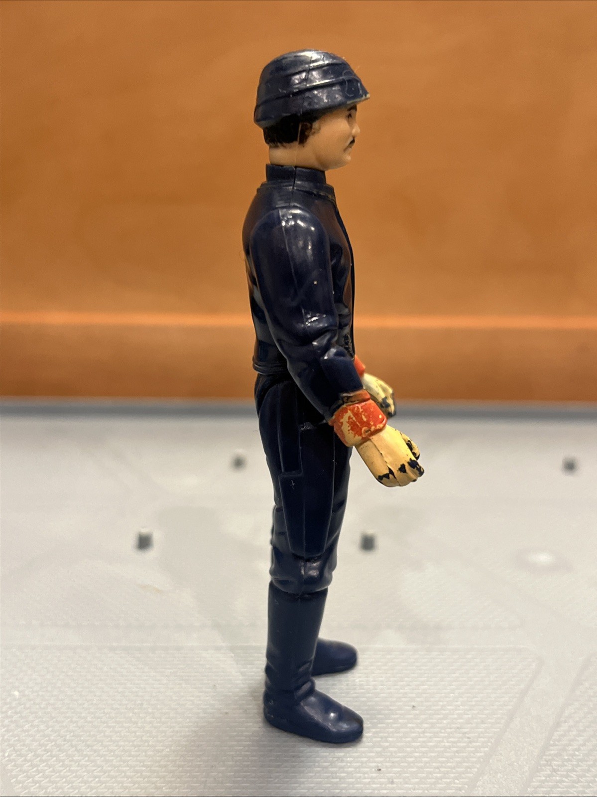Bespin Security Guard (White) sold