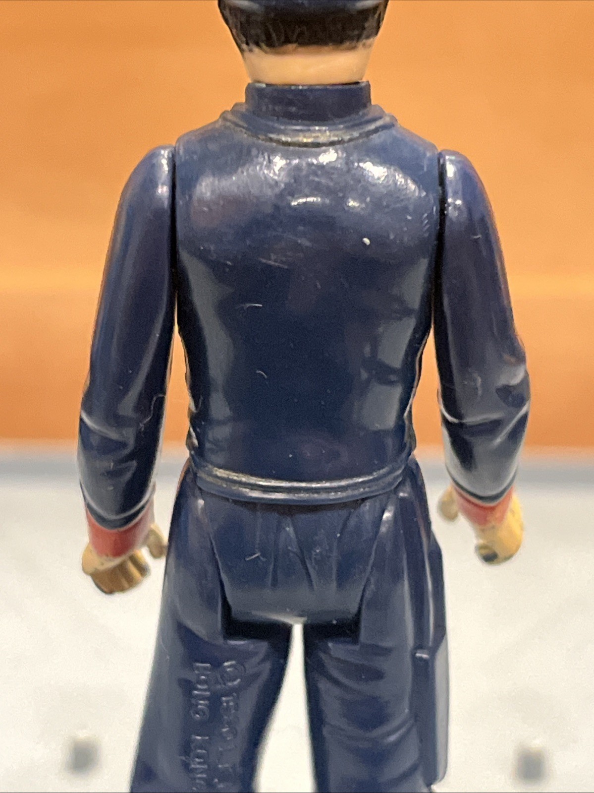 Bespin Security Guard (White) sold