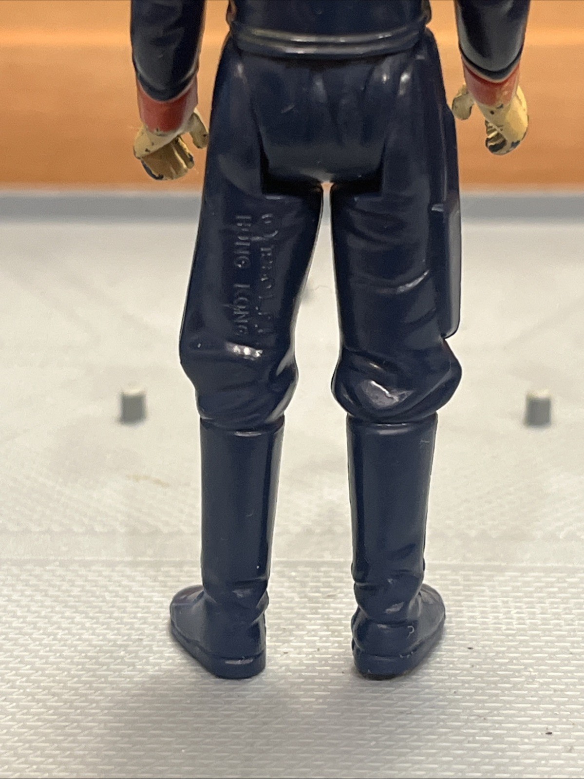 Bespin Security Guard (White) sold