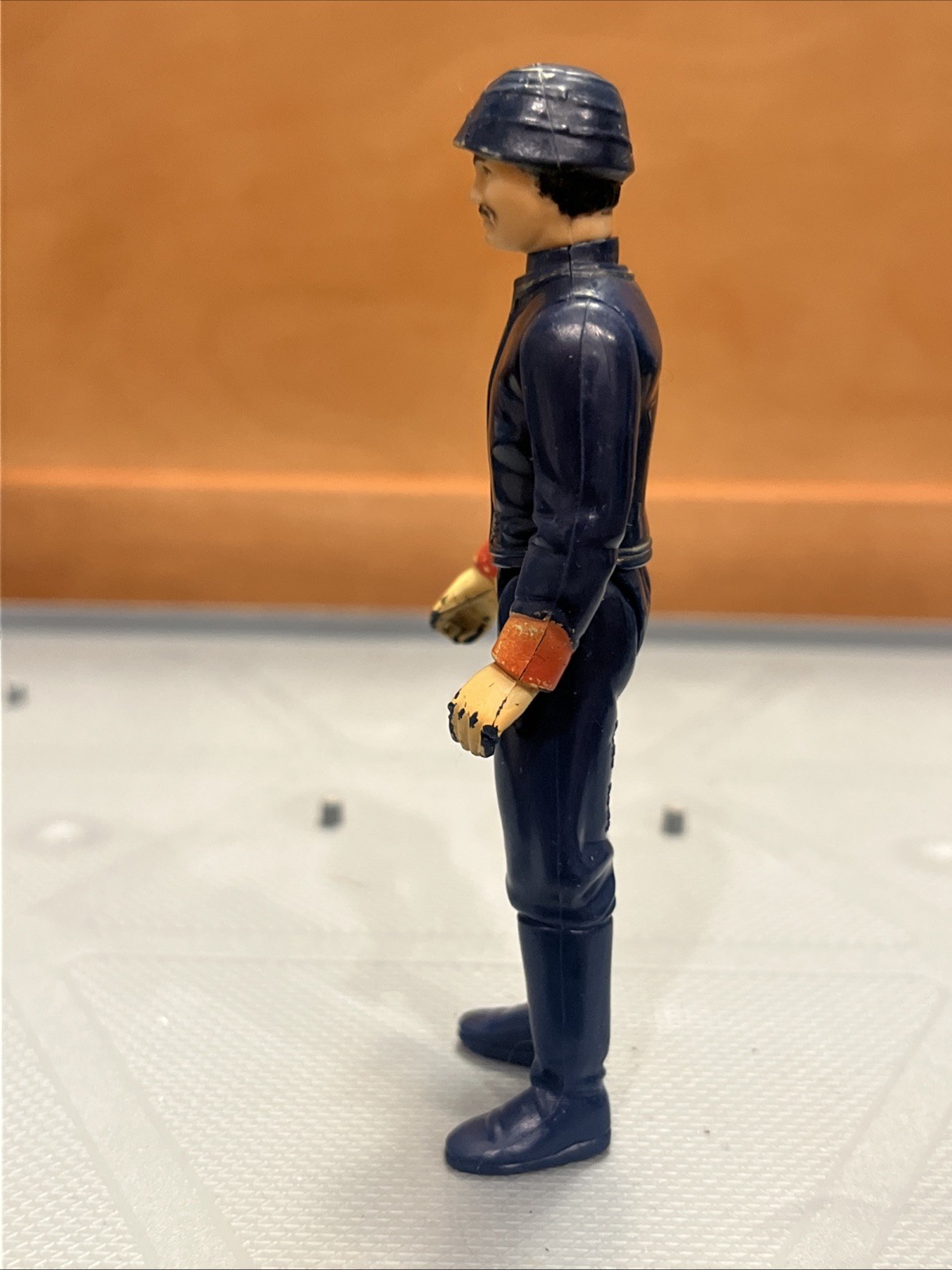Bespin Security Guard (White) sold