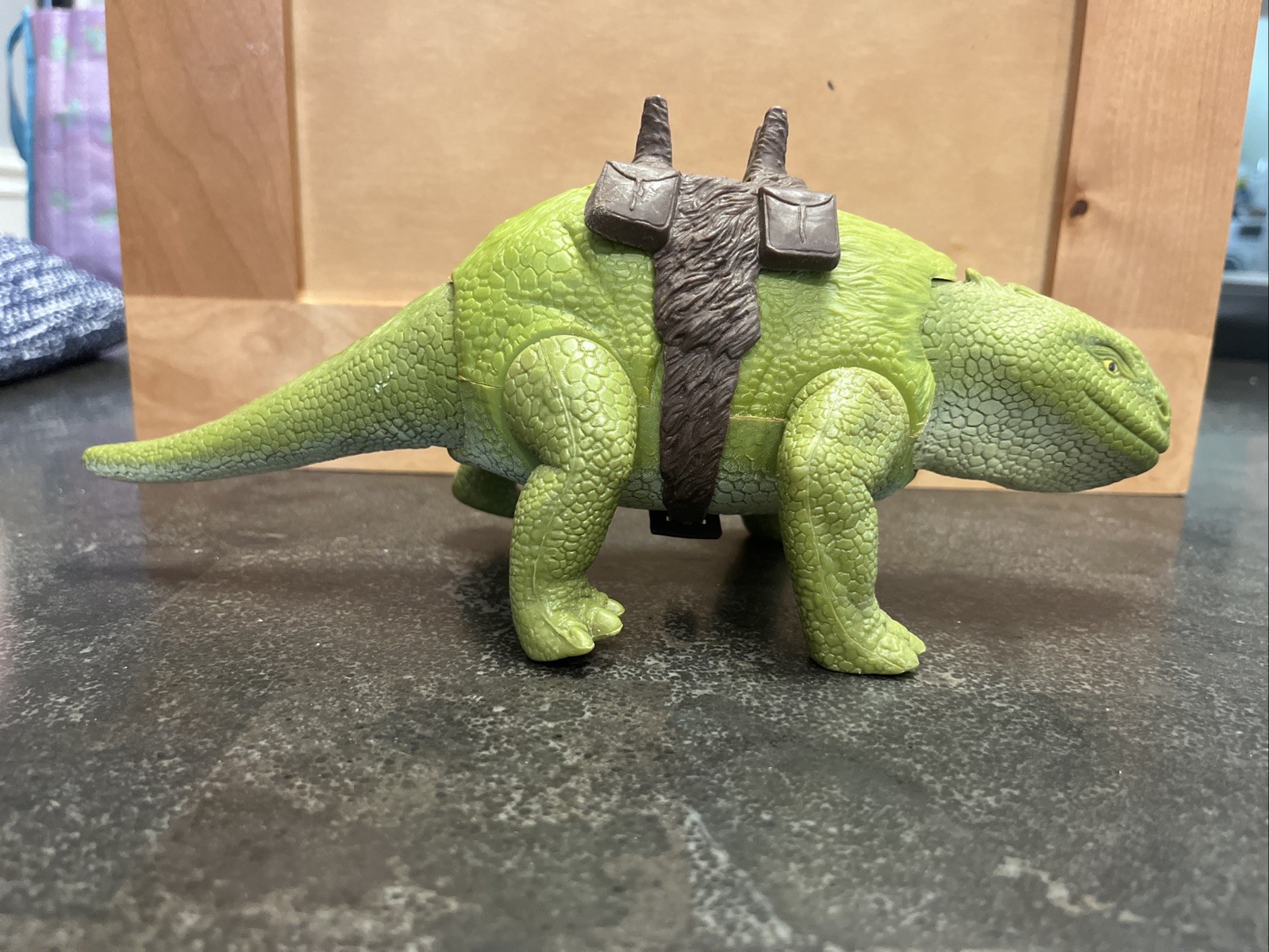 Patrol Dewback sold