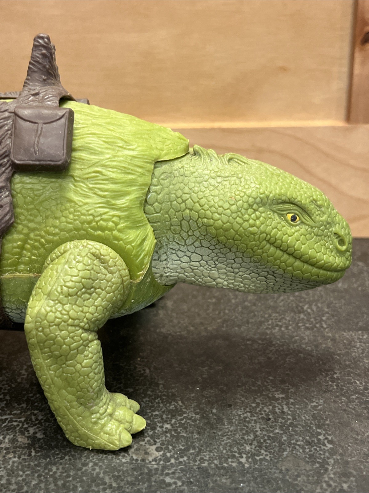Patrol Dewback sold