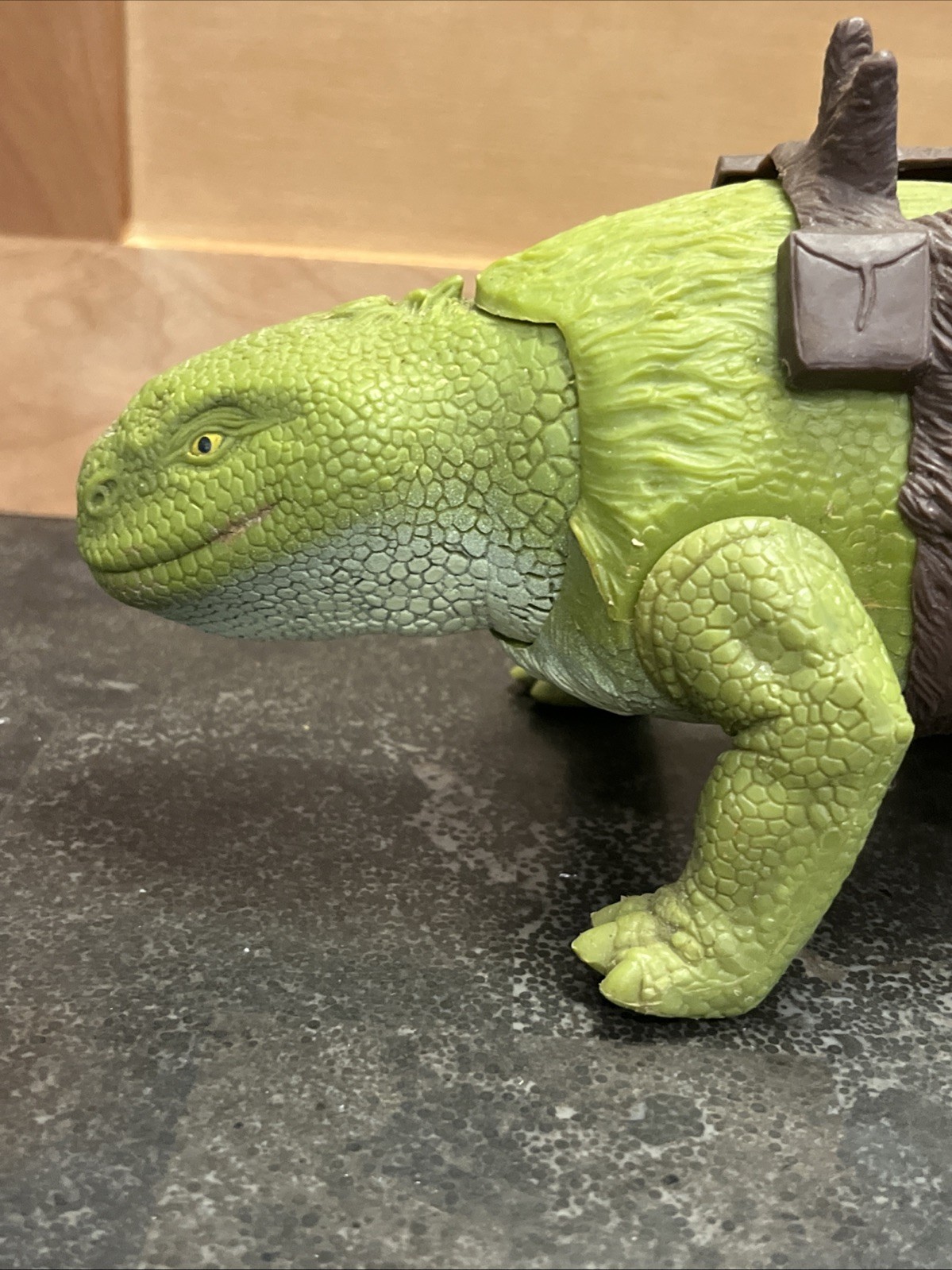 Patrol Dewback sold