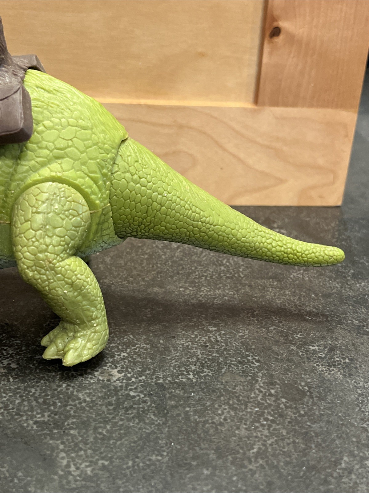 Patrol Dewback sold