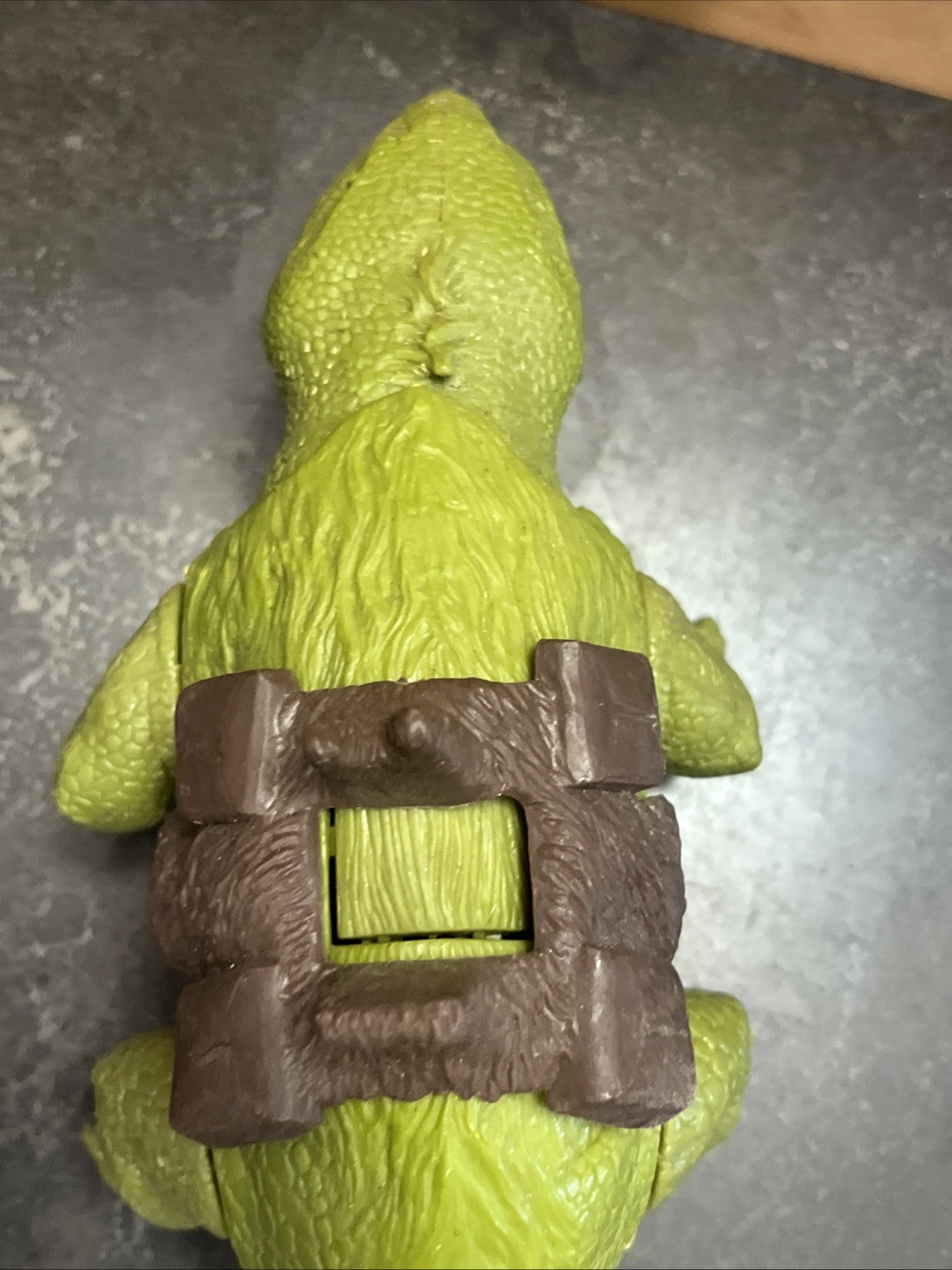 Patrol Dewback sold