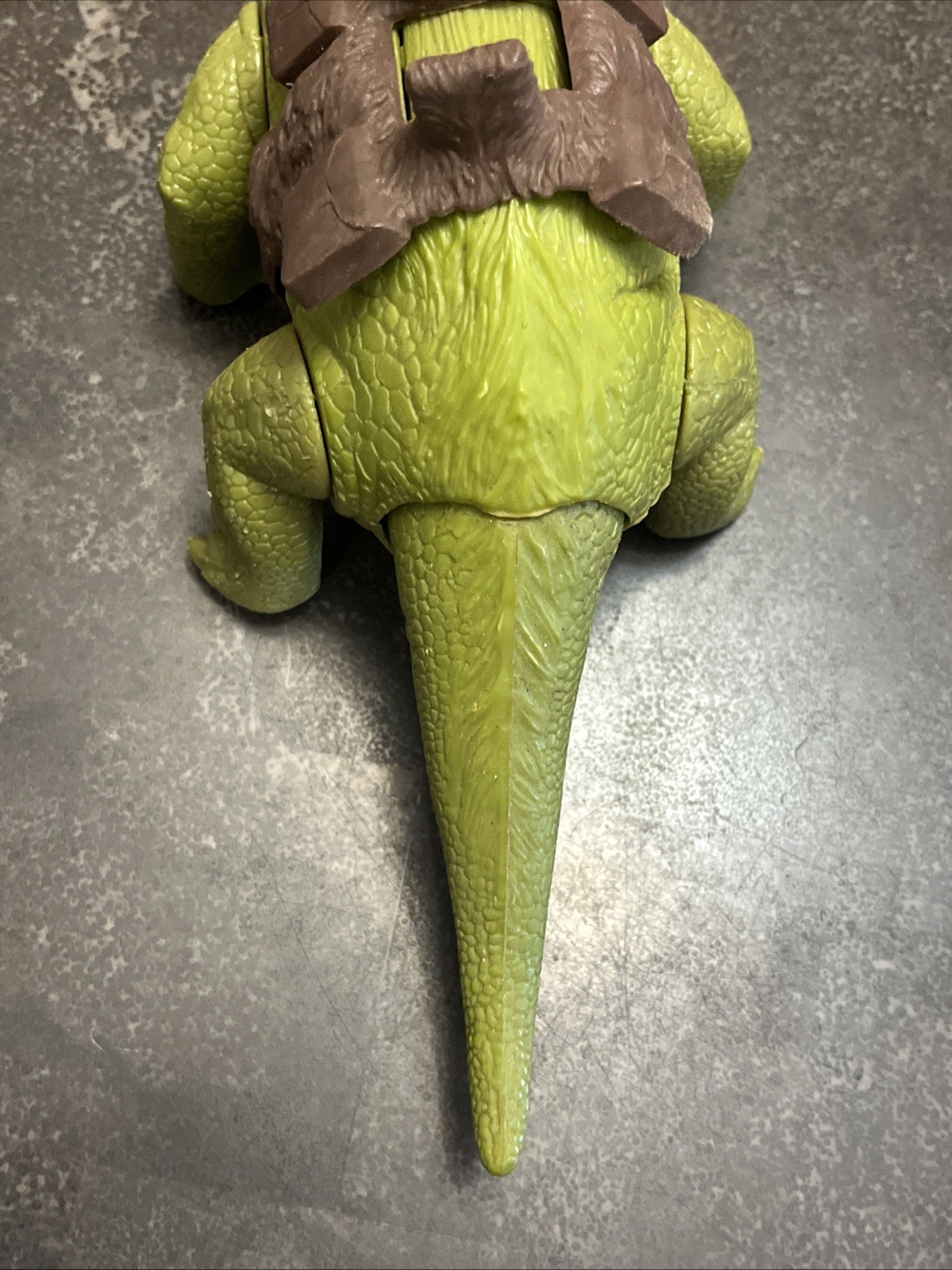 Patrol Dewback sold