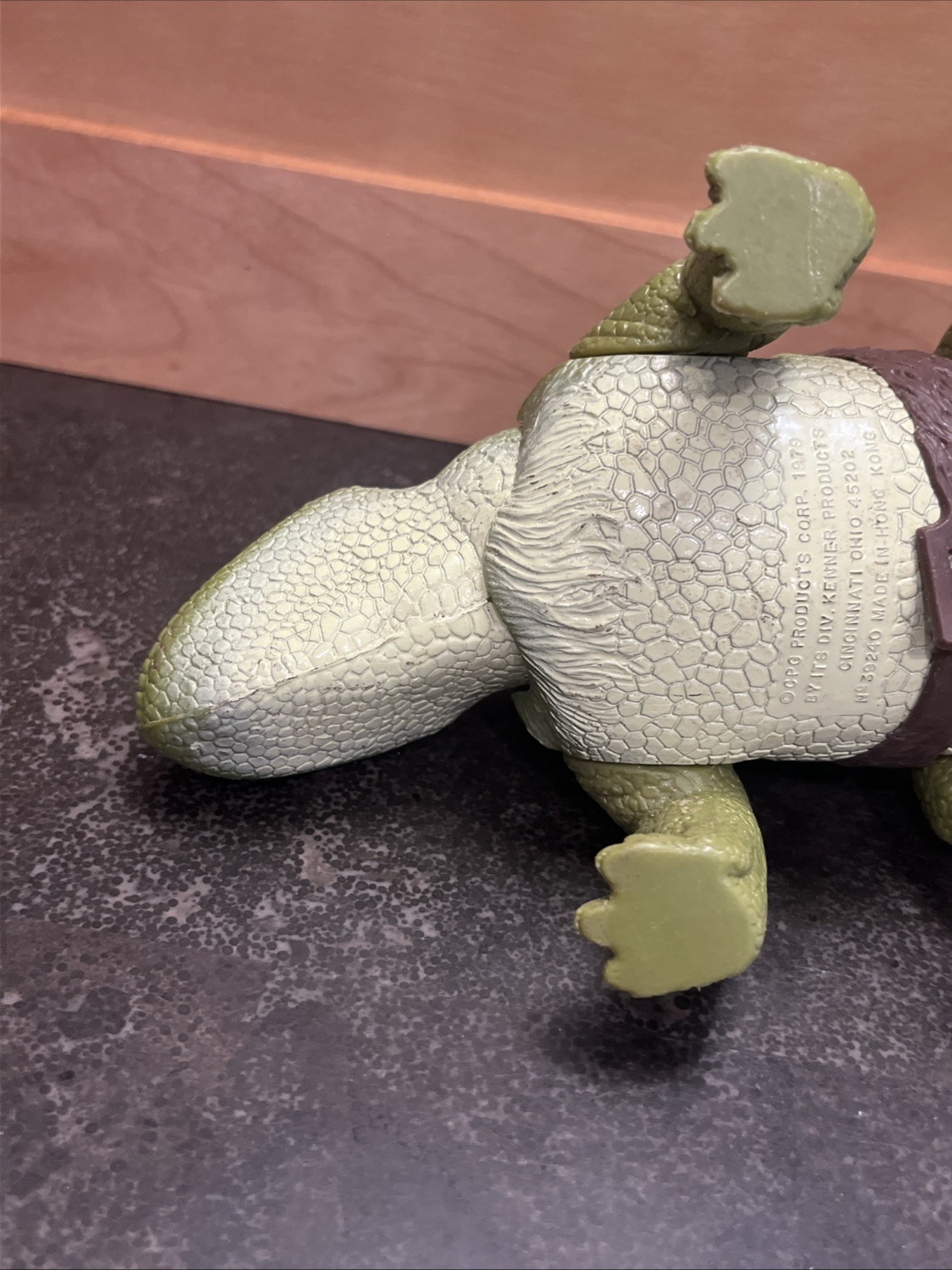 Patrol Dewback sold