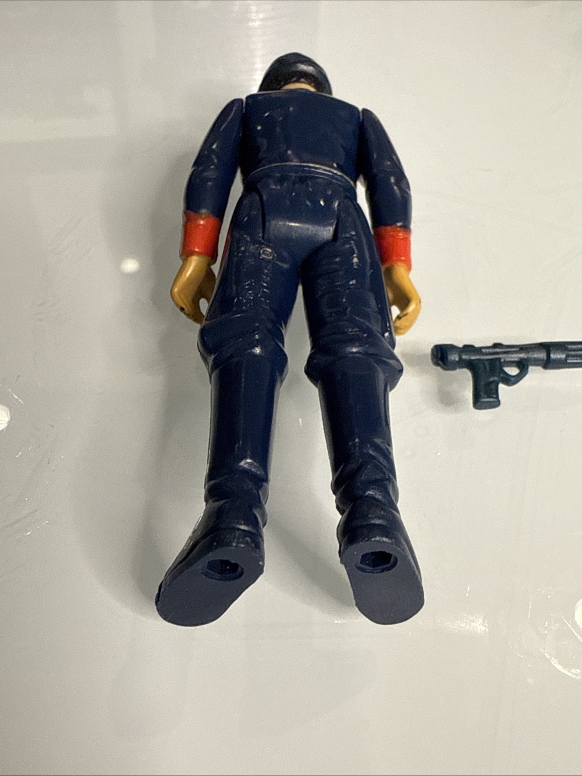 Bespin Security Guard (White) sold